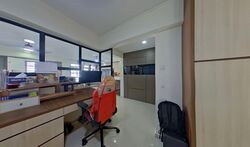 Blk 656D Jurong West Street 61 (Jurong West), HDB Executive #565818771